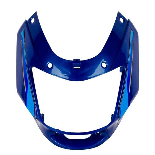 Carenaje Azul Oscuro + Calca Azul Boxer CT 100-KS-ES RKJ Kit