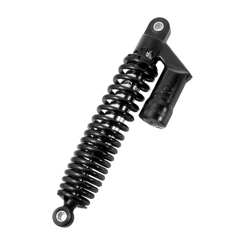 Amortiguador Trasero Negro Nitrox 360mm Pulsar 180 UG-GP-220S-220SS-220F-200 Oil Cooled Endurance Unidad