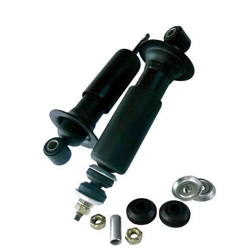 Amortiguador Trasero Bot Metal Motocarro RE 175-205D, Torito 4S, RE 600 Original Endurance Unidad