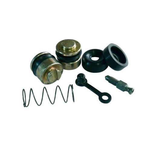Kit De Reparación Cilindro y Freno Trasero Motocarro Torito RE 175-205D, Torito 4S Endurance Kit