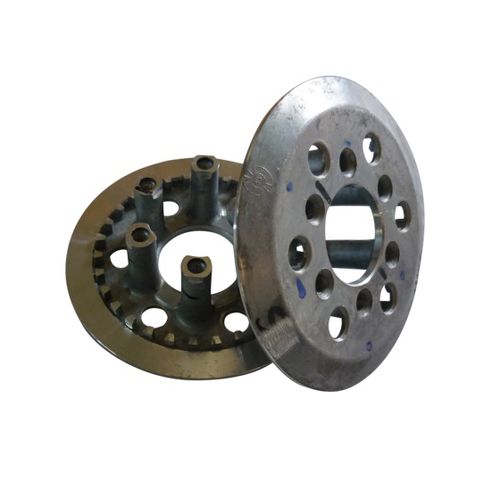 Porta Resort Clutch Boxer Bm100 Es-Ks-Discover 100-100M-100S-125-125 +-125St-Plat125 5S Original Endurance Un