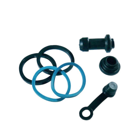 Empaques Caliper De Freno Pulsar 135Ls-180 Ug-200 Ns-200-Discover 125St-135 Original Endurance Kitx7