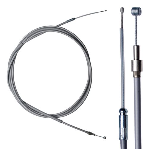 Cable Acelerador Completo Motocarro Torito 4S Original Endurance Unidad