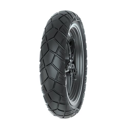 Llanta Xcelink 80-90-17 TT Neumático Doble Propósito KT01