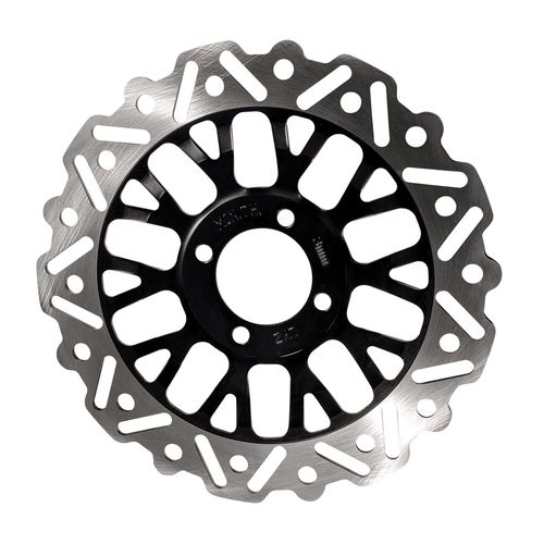 Disco Freno Delantero Akt 150 Rtx-Rtxs Genui Und