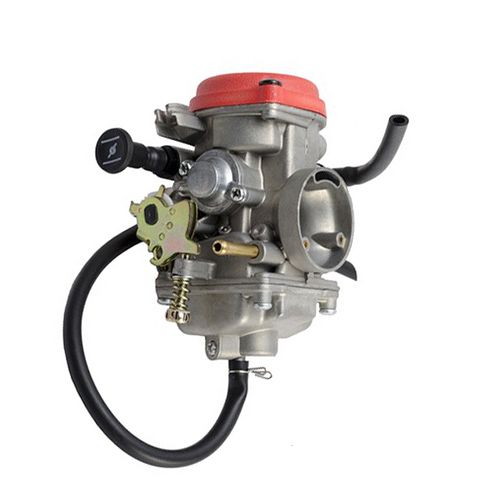 Carburador Akt 180 Ttr-180 Ttx Genui Und