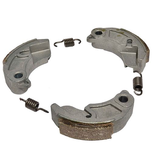 Juego Zapatas Clutch+Resortes Dynamic 125 (2009-2013) Genui Scooter Kitx6