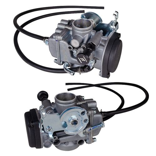Carburador Comp Libero 125-Ybr 125Esd Genui Und