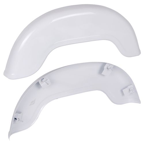 Guardabarro Trasero Motocarro Torito RE 175-205D, Torito 4S Genui Unidad