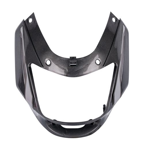 Carenaje Gris Titanium +  Calca Gris Boxer CT 100-KS-ES OEM Kit