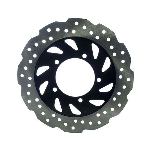 Disco Freno Delantera Bws 125X Scoot Parts Und