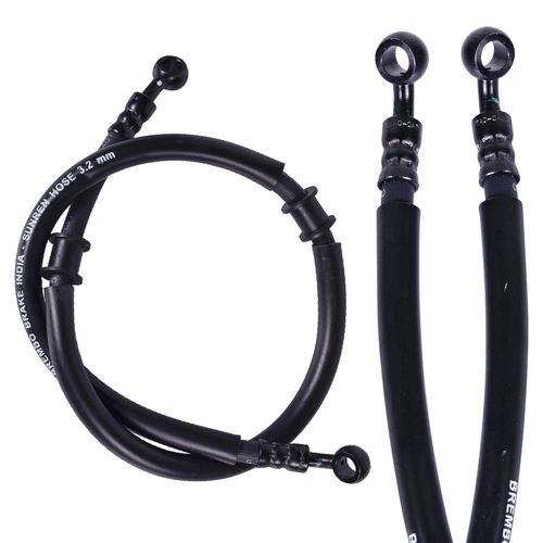 Manguera Freno Delantero Fz 16-Fz 2,0-Sz R Genui Und