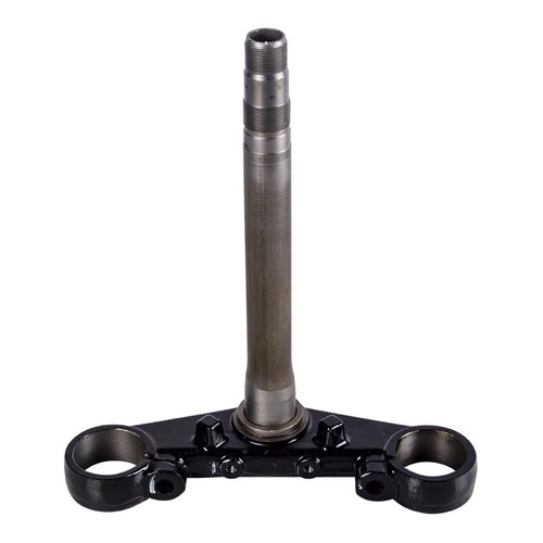 Espiga Central Negra Fz 16 2,0 Genui Und