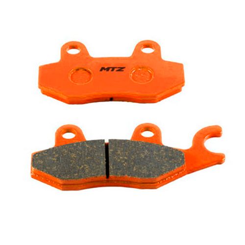 Pastilla Kevlar Delantero Apache RTR 160-180-200, Flex 125 Ultra, TTR 150, Best 125, Viva X 115, Pul