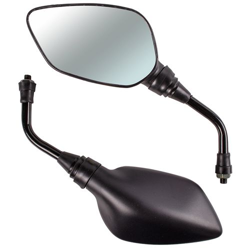 Espejos 10Mm Izquierda-Derecha Pulsar 135-Ns 125-Discover 125Ug Revo Par