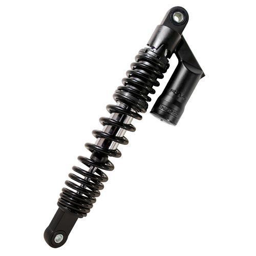 Amortiguador Trasero Negro Nitrox Pulsar 135 LS-R-PRO-GP-Speed-BSIV, 125 NS Revo Unidad
