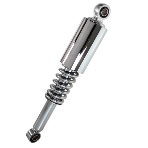 Amortiguador Trasero Ax100 Suki Parts