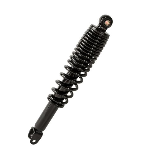 Amortiguador Trasero Negro BWS 125 Revo Unidad