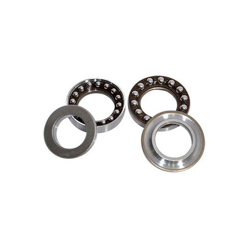 Cunas De Dirección Canastilla Gn125 H-Gs 125 Sukiparts Kit