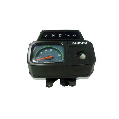 Velocímetro Completo AX100-115 Sukiparts Unidad