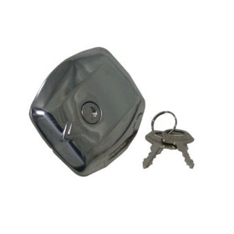 Tapa Tanque Gasolina Ax100 Suki Parts Und