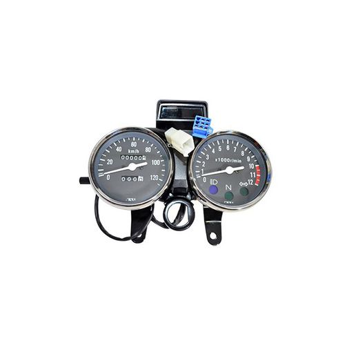 Velocímetro Comp Gn125 H Sukiparts Und