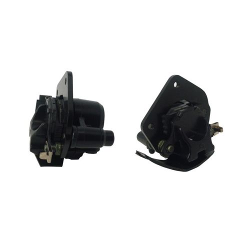 Mordaza Completa (Caliper) Gn125 Suki Parts Und