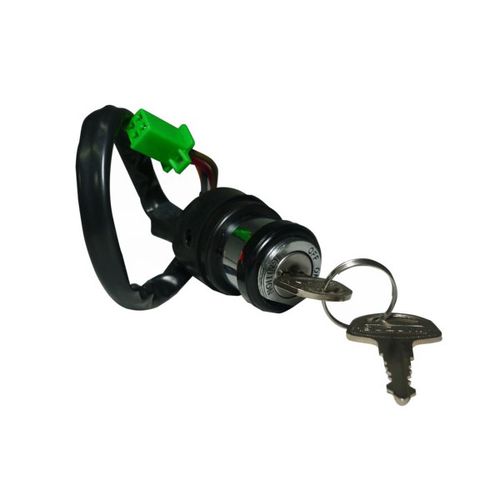 Switch Encendido Gn125H K7-L1 Suki Parts Und