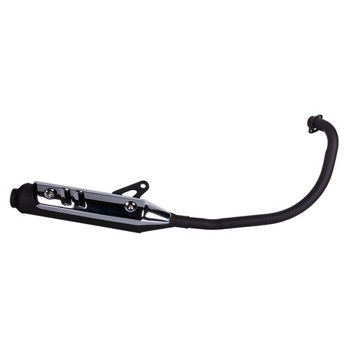 Mofle Negro Ax4 Suki Parts Und