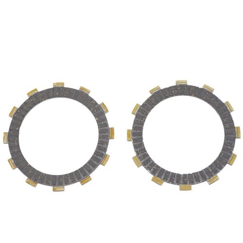 Discos Clutch No 1 Ax4-Ax4 Evolution-Viva R 115 Suki Parts Setx2