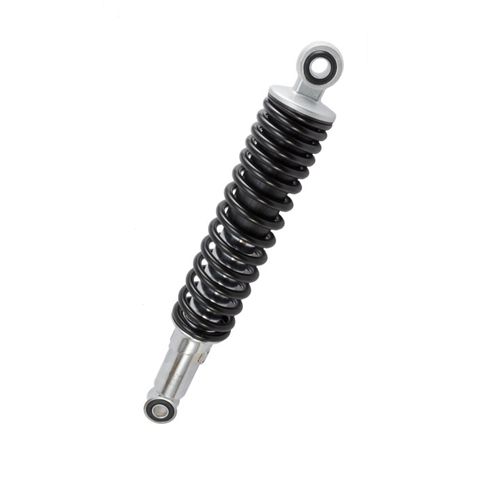 Amortiguador Trasero Ax4 Suki Parts