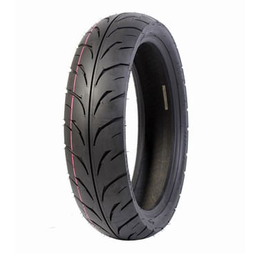 Llanta Timsun 100-80-17 TL Sellomatic Sport Touring TS680