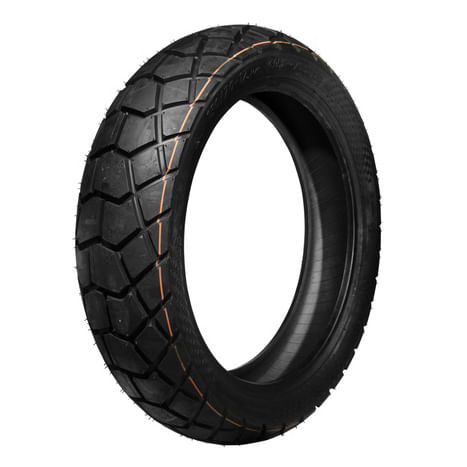 Llanta Timsun 150-70-17 TL Sellomatic Doble Propósito TS822