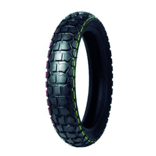 Llanta Timsun 110-80-17 TL Sellomatic Doble Propósito Ts821