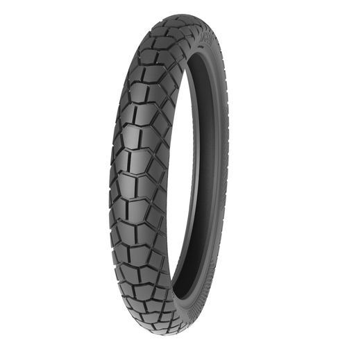 Llanta Timsun 80-90-18 TL Sellomatic Doble Propósito TS823