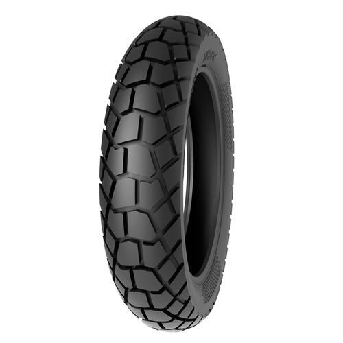 Llanta Timsun 130-70-17 TL Sellomatic Doble Propósito TS822