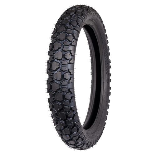 Llanta Donin 110-80-18 TT Neumático Doble Propósito Jaguar