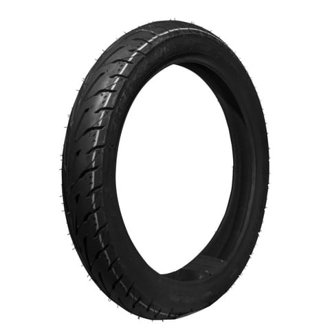Llanta Donin 90-90-17 TL Sellomatic Pistera City-Road
