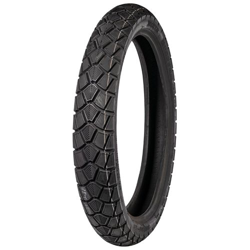 Llanta Donin 90-90-18 TL Sellomatic Doble Propósito Monster Grip