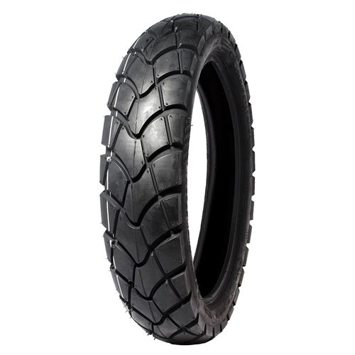 Llanta Donin 130-80-17 TL Sellomatic Doble Propósito Monster Plus