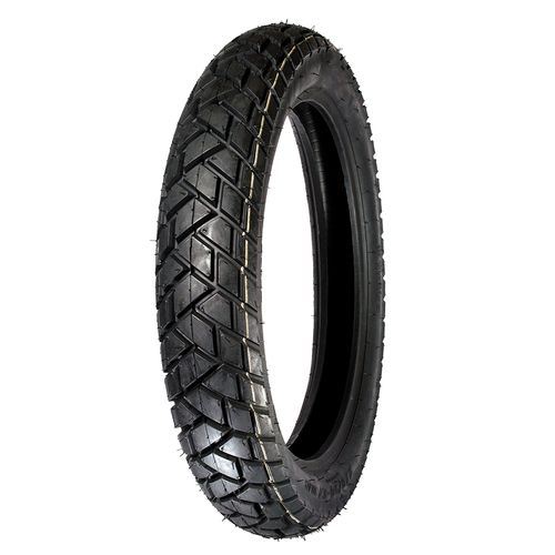 Llanta Donin 90-90-19 TT Neumático Doble Propósito Monster Gold
