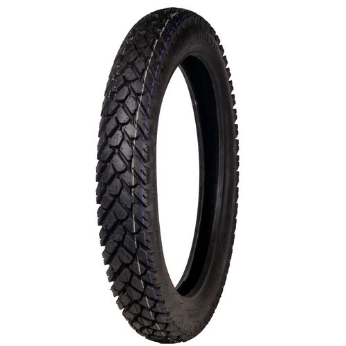Llanta Donin 300-17 TL Sellomatic Doble Propósito Monster Trail