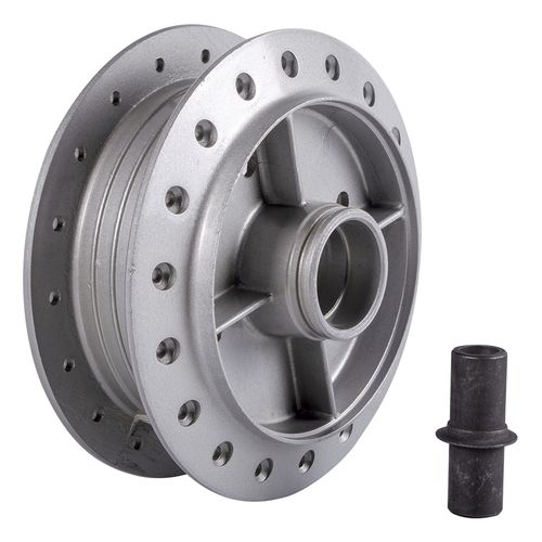 Campana Trasera Eco 100 Original Varroc Und