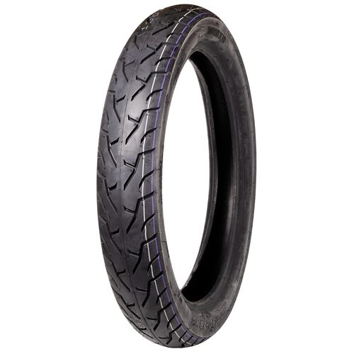 Llanta Donin 275-17 Neumático Pistera Spider