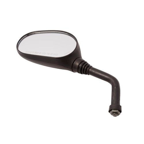 Espejo Izquierdo Ovalado Boxer Ct 100 Sd1-Clbr 115 Original Varroc Und