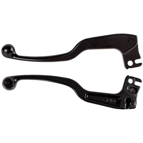 Manigueta Izquierda Pulsar 135-180 Ug-220-Discover 135-125 +-St-Platino 125 5s Varroc Original Und