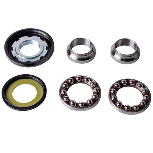 Cunas De Dirección Xr 150L-125-Nxr 125 Bross-Xr 250 Tornado-Xlr 125-Xr200 Revo Kit
