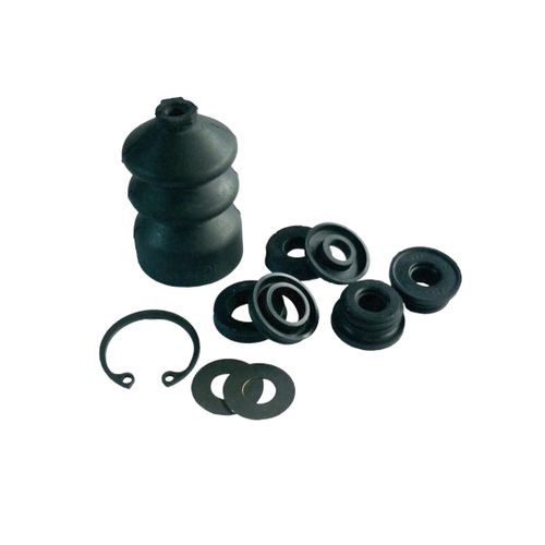 Kit Empaques y Chupas Bomba Freno Motocarro Torito RE 175-205D, Torito 4S Original Endurance Kit