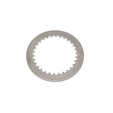 Disco Separador Clutch Metal Boxer 100 Todas-Discover 100-125-125 St-Platino 100-125 5S Original Endurance Und