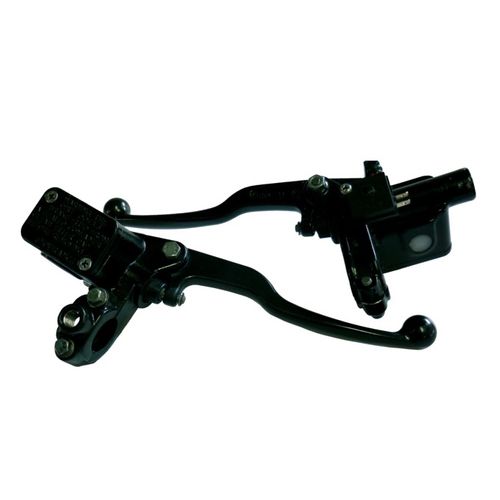 Bomba Freno Delantera Completa Pulsar 180 Dtsi-Ug-Gt-Pro-Pulsar 200NS Pulsar 220 Todas Original Und